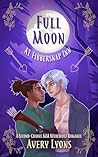 Full Moon at Fibbersnap Inn by Avery Lyons