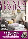 Country Homes & Interiors UK 2nd January 2026