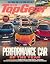 BBC Top Gear Magazine 1st N...