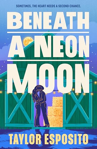 Beneath a Neon Moon (Kindle Edition)