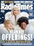 Radio Times 25th November 2025