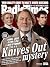 Radio Times 29th November 2025