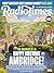Radio Times 10th February 2026