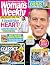 Woman's Weekly UK 8th Octob...