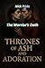 Thrones of Ash and Adoration: The Warrior’s Oath