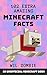 102 Extra Amazing Minecraft...