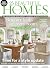 25 Beautiful Homes UK 5th M...