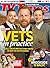 TV Times UK 14th October 2025