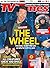 TV Times UK 21st October 2025