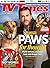 TV Times UK 7th October 2025