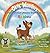 Oki the Okapi: A Bedtime Adventure for Curious Kids Ages 2-5