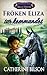 Fröken Eliza tar kommandot: En söt Regency-romans med sårade soldater, villiga hjärtan och ett hem värt att kämpa för (Fröknarna Från Belle Haven) (Swedish Edition)