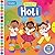 Busy Holi: A Push, Pull, Slide Book