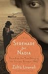 Serenade for Nadi...