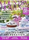 Country Homes & Interiors UK 5th March 2026