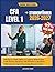 CFA LEVEL 1 STUDIENFÜHRER 2026-2027: Ein strukturierter Leitfaden zu Aktienbewertung, festverzinslichen Wertpapieren, Portfoliostrategien und ... fundierte Finanzkenntnisse (German Edition)