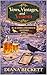Vows, Vintages and Venom: A Blackbird Cider House Cozy Mystery (Blackbird Cider House Mysteries Book 2)