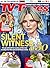 TV Times UK 27th January 2026