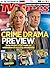 TV Times UK 10th February 2026