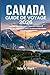 CANADA GUIDE DE VOYAGE 2026: Planifiez intelligemment, dépensez moins et explorez les plus belles villes, la nature et la culture comme un pro. (French Edition)