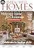 25 Beautiful Homes UK 4th D...