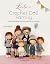 Lulu’s Crochet Doll Family by Lulu Compotine