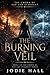 The Burning Veil: Book 3 in The Crown of Ash and Stardust Series