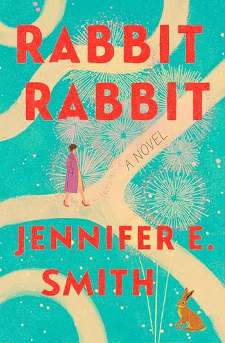 Rabbit Rabbit (Hardcover)