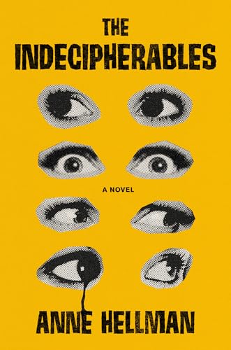 The Indecipherables (Hardcover)
