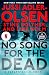 No Song for the Dead (Department Q #11)