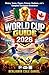World Cup Guide 2026: Histo...
