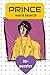 Prince Word Search Puzzle Book: Fun word search book for all fans of Pop Icon Prince, Purple Rain, Diamonds & Pearls and more | 6x9 inches, 54 Pages, ... | Gift for vacations, holidays and free time.
