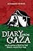 Diary From Gaza: Pages From a Tent in the Israeli-Palestine War: Pages From a Tent During the Israeli-Palestine War