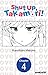 Shut Up, Takamori! #004 (Shut Up, Takamori! CHAPTER SERIALS Book 4)