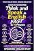 Think and Speak in English Fast: Simple English to Think and Speak Naturally (Pocket English Series – Speaking English Fast Book 5)