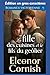 La fille des cuisines et le fils du geôlier: Édition en gros caractères (French Edition)