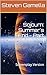 Sojourn: Summer's End - Part I: Screenplay Version