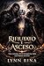 RIFIUTATO E ASCESO: Una romance M/M Omegaverse dark con harem inverso (Italian Edition)