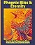 Phoenix Bliss & Eternity: Sacred Bird of Happiness Risen from Ashes, 50 Creative Sheets
