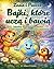 Zosia, Puszek i magiczny globus: Przygoda z przyrodą: Bajki edukacyjne dla dzieci | Kolorowanki na mazaki (czarne strony), gry, eksperymenty i quizy (Polish Edition)