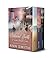 Anchored Hearts in Sugar Maple Cove: The Complete Collection