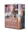 Anchored Hearts i...