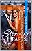 Stormy Hearts: A Spin-Off - Ivory Silence (Stormy Hearts Series)