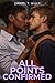 All Points Confirmed: Interracial Workplace Boss Romance (The Love Floor Series)
