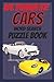 Ultimate Cars Word Search Puzzle Book: Car Enthusiasts Word Search: 40 Fun & Challenging Puzzles with 9 Car Words Each – Iconic Vehicles, Models & Automotive Terms