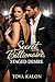 Secret Billionaire, Staged Desire: Fake Relationship, Age-Gap Fashion Industry Romance (Power in Heels: Book 2)
