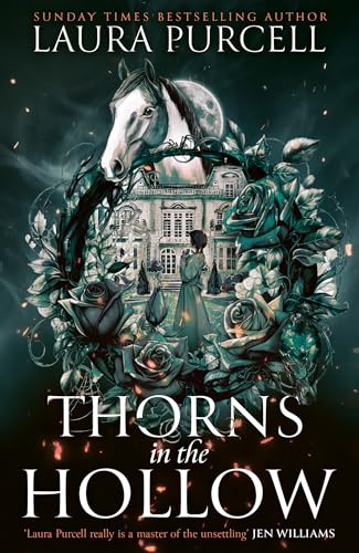 Thorns in the Hollow (Kindle Edition)