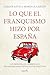 Lo que el franquismo hizo por España: Los principales cambios que transformaron a España de 1940 a 1976