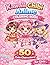 Kawaii Chibi Anime Coloring Book for Girls: 50 Unique Cute Characters • Easy & Relaxing • Japanese Style Coloring Pages