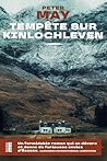 Tempête sur Kinlo...